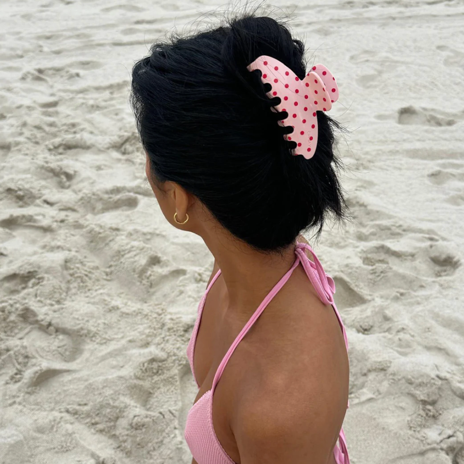 Big Effing Clip® - Lychee Baby Collection