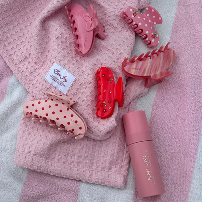 Big Effing Clip® - Lychee Baby Collection