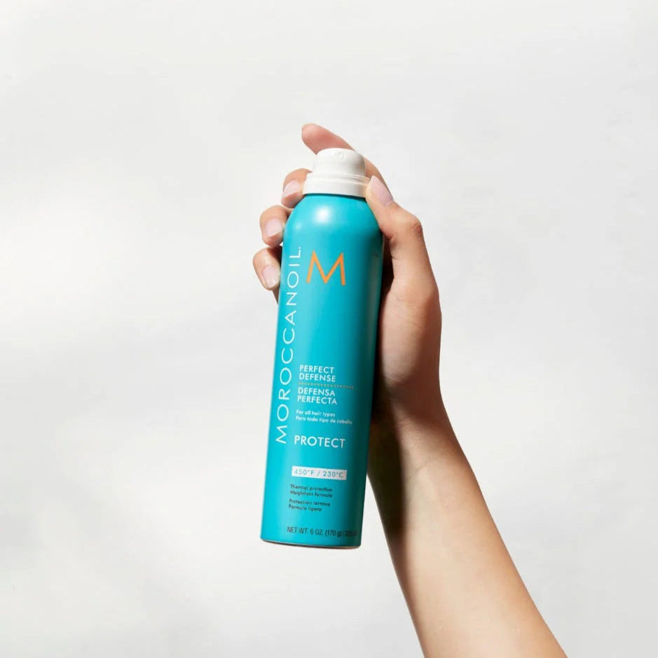 Perfect Defense Heat Protectant