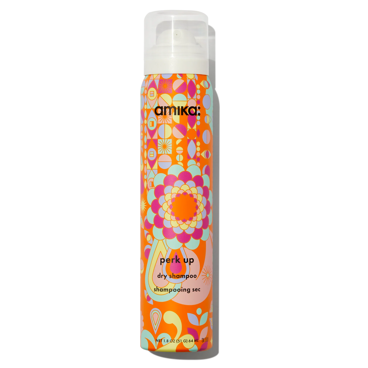 Perk Up Talc-Free Dry Shampoo
