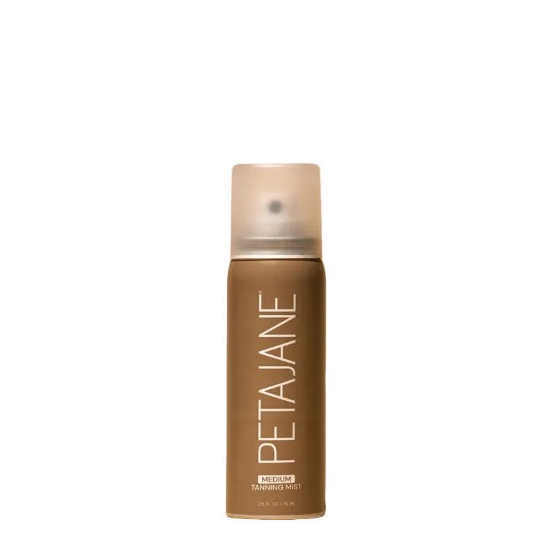 Self-Tanning Mist