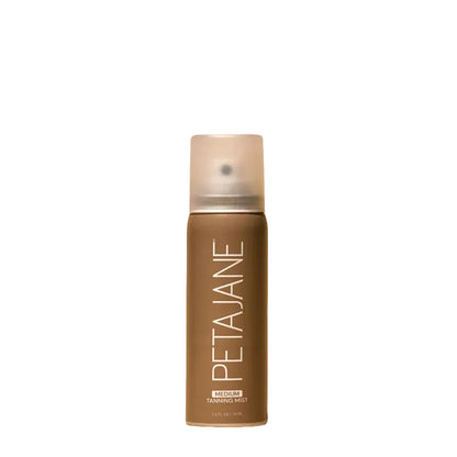 Self-Tanning Mist
