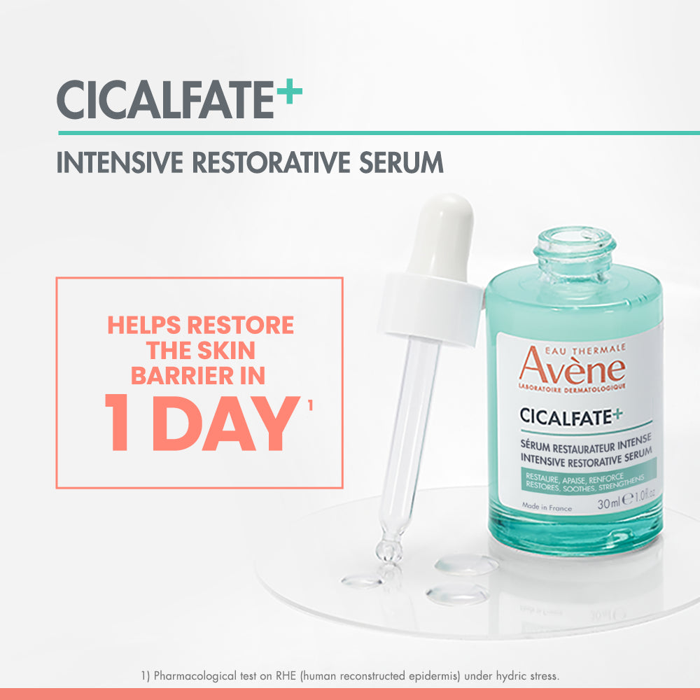 Cicalfate+ Intensive Restorative Serum