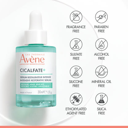 Cicalfate+ Intensive Restorative Serum