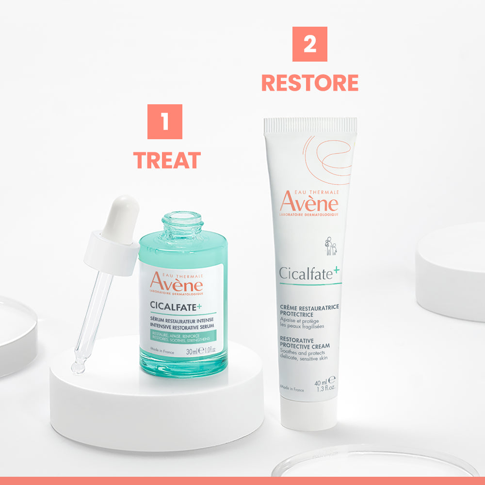 Cicalfate+ Intensive Restorative Serum