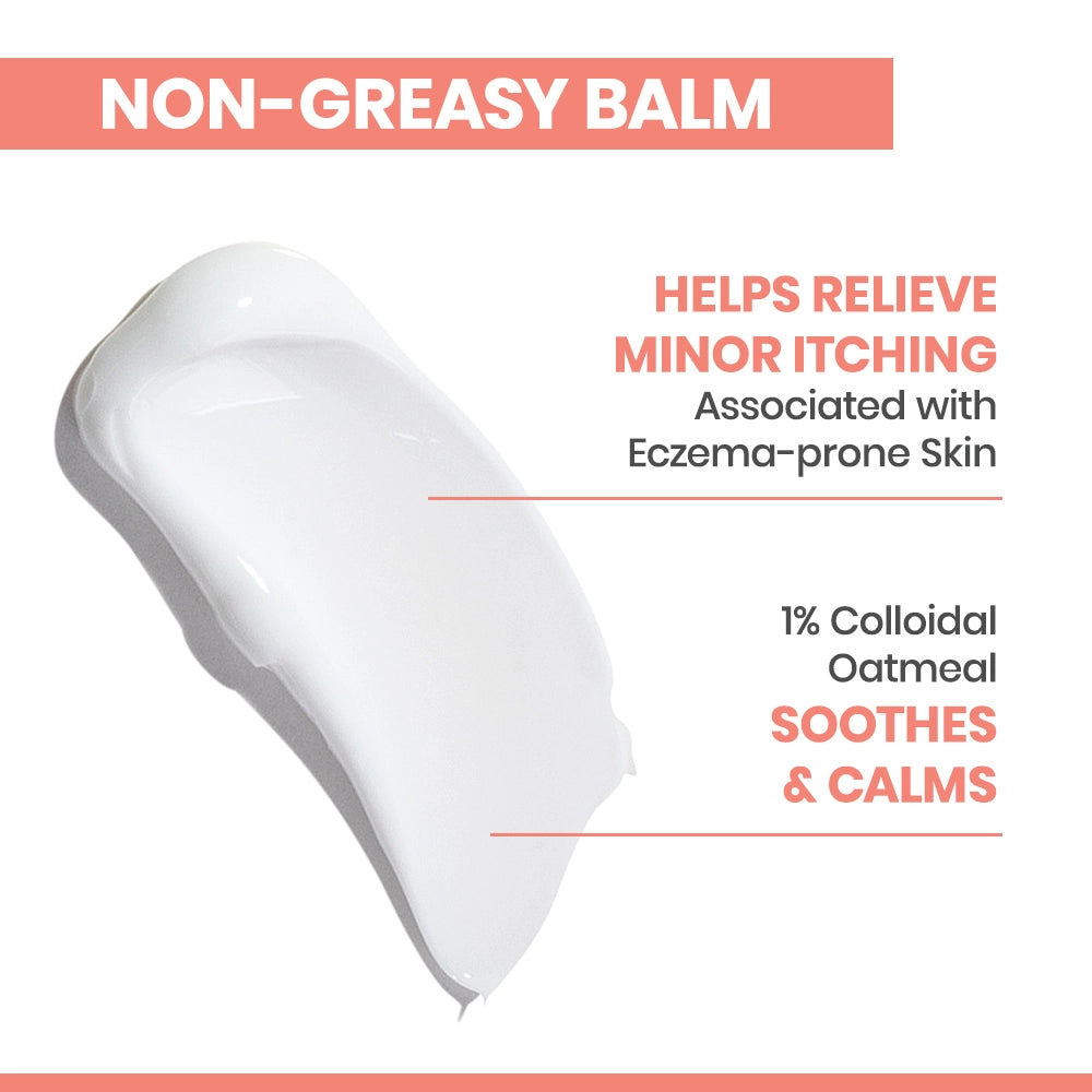 Xeracalm Eczema Calming Relief Balm