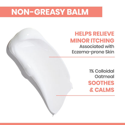 Xeracalm Eczema Calming Relief Balm