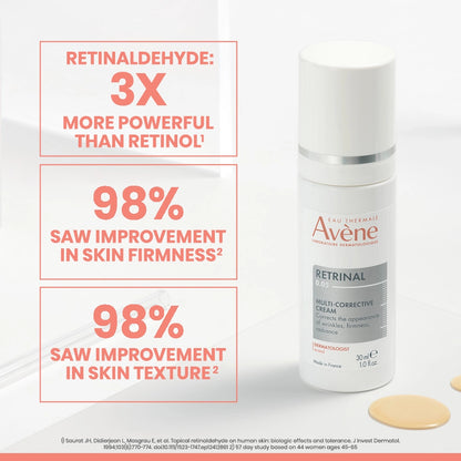Retrinal 0.05% Multi-Corrective Cream