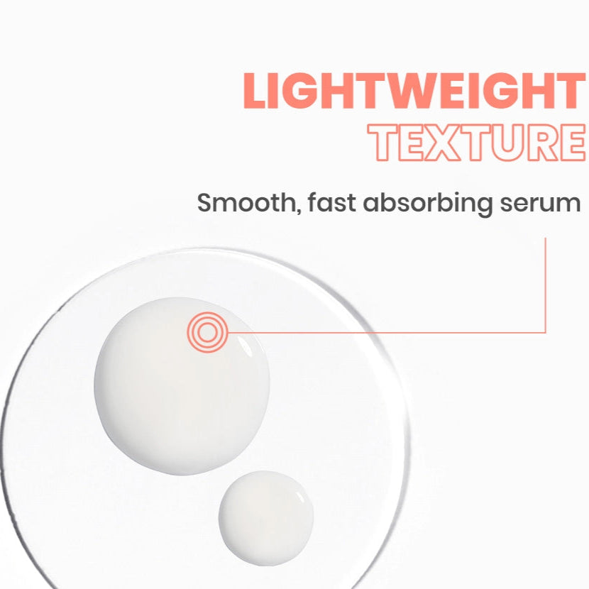 Vitamin Activ Cg Radiance Concentrated Serum