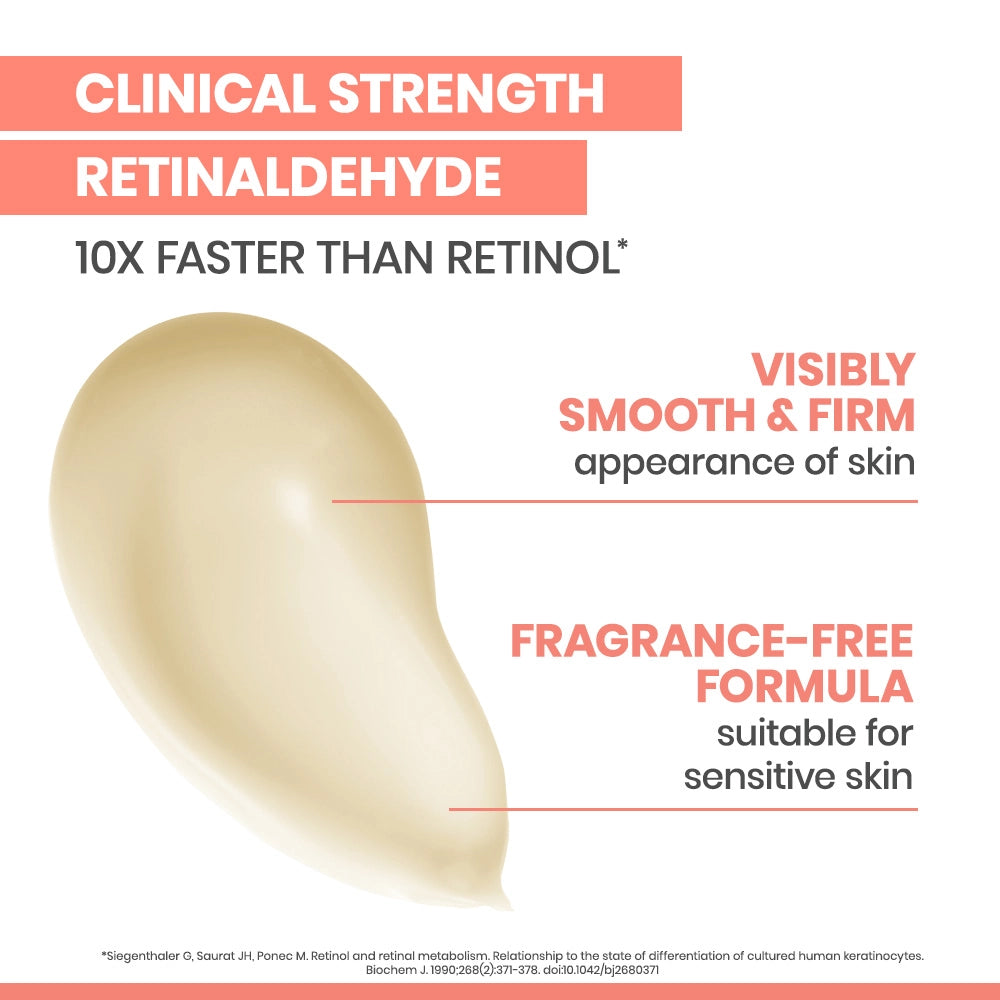 Retrinal 0.05% Multi-Corrective Cream