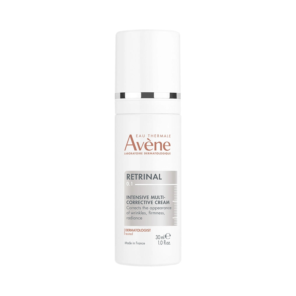Retrinal 0.1% Intensive Multi-Corrective Cream