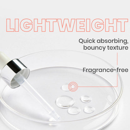 Hyaluron Activ B3 Concentrated Plumping Serum