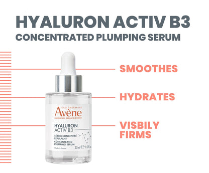 Hyaluron Activ B3 Concentrated Plumping Serum