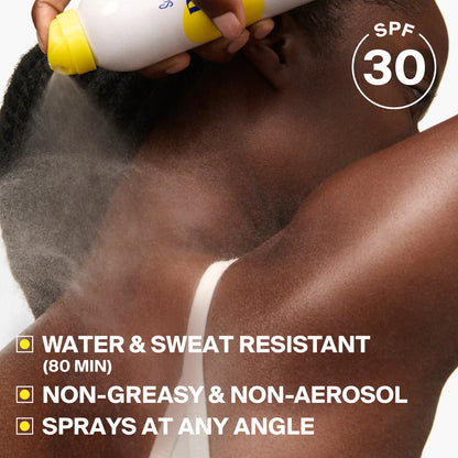 PLAY Antioxidant Body Mist with Vitamin C