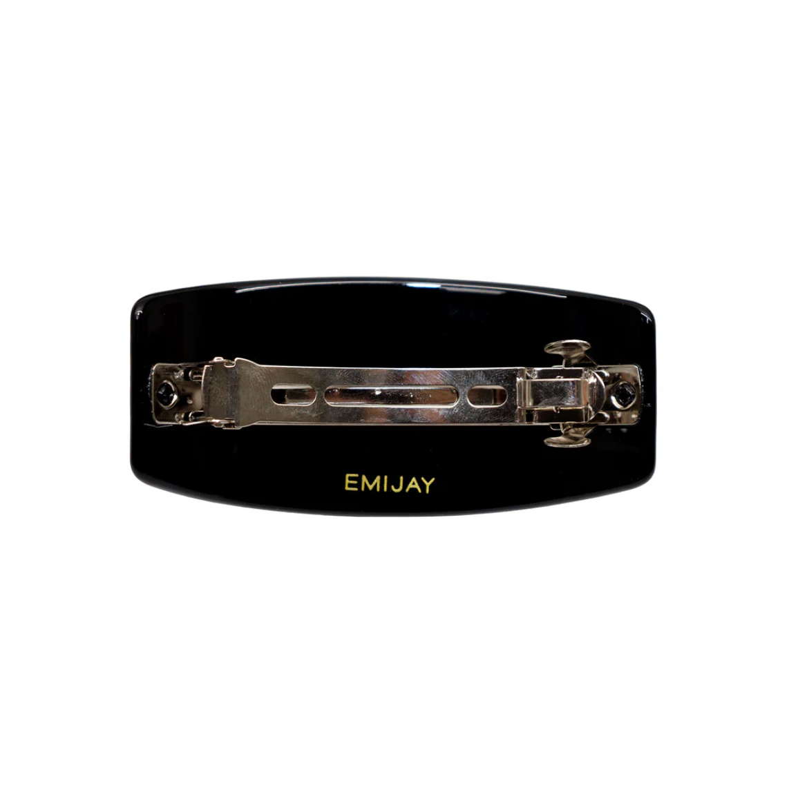 Ponytail Barrette