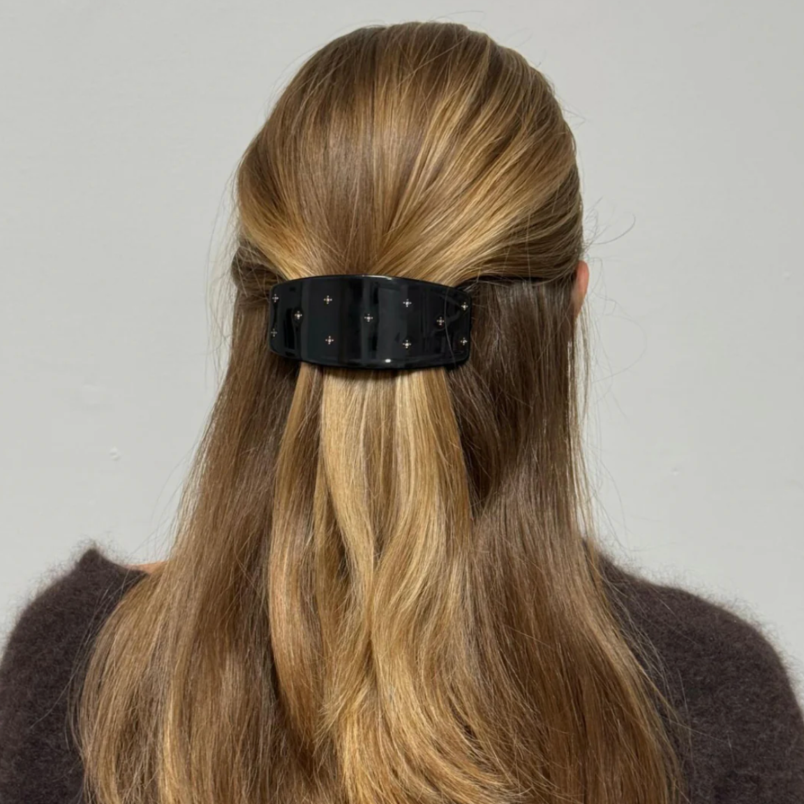 Ponytail Barrette