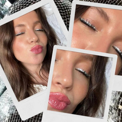 Satin Eyeliner