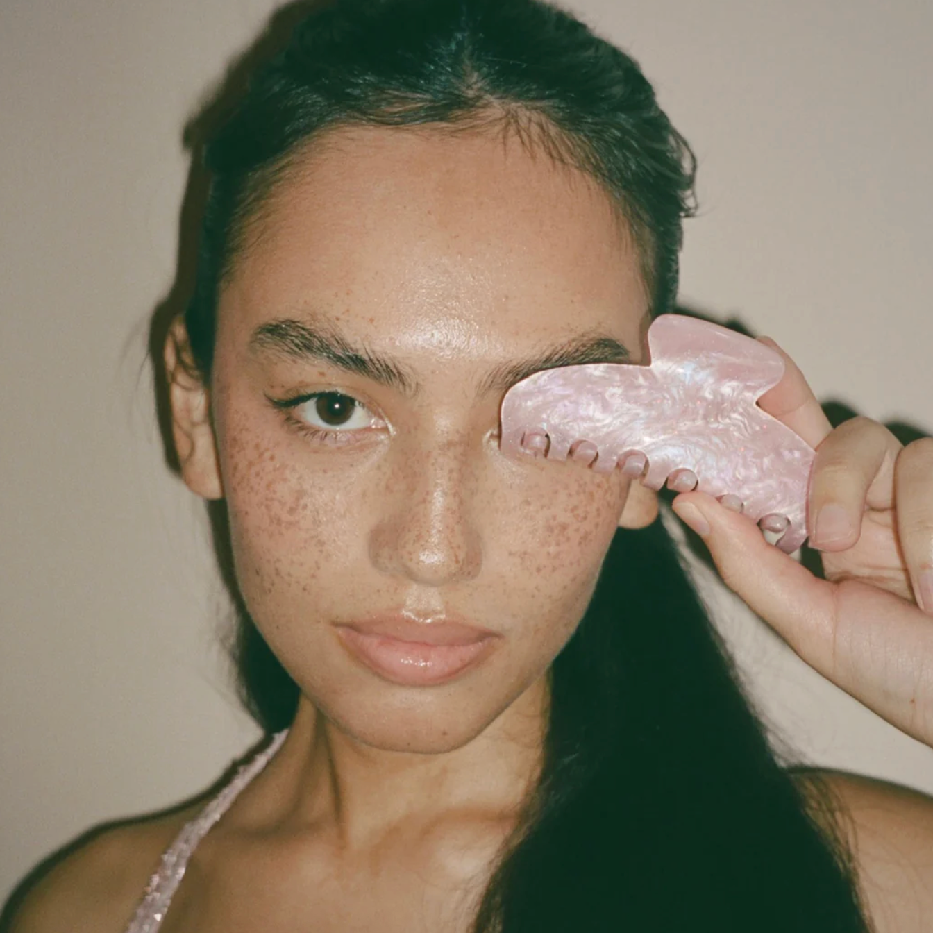 Big Effing Clip® - Pink Sugar