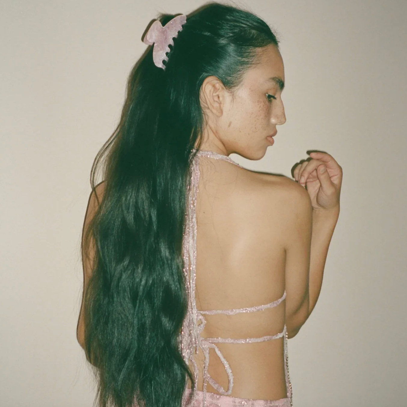 Big Effing Clip® - Pink Sugar