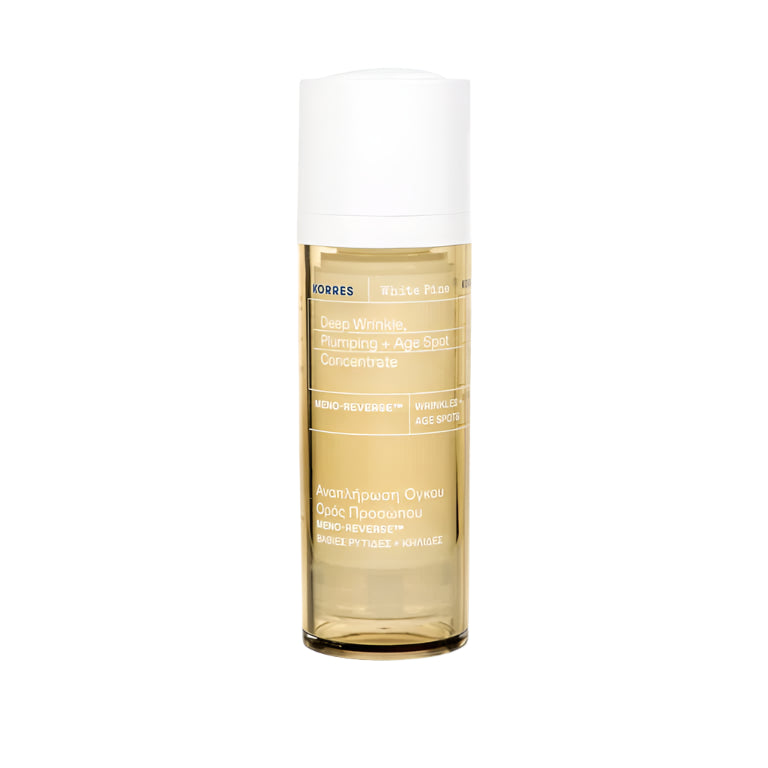 White Pine Meno-Reverse™ Deep Wrinkle, Plumping + Age Spot Concentrate