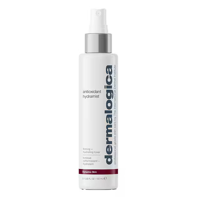 Antioxidant Hydramist
