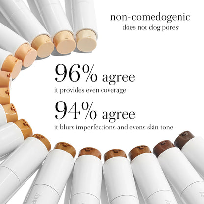 ReEvolve Natural Finish Foundation