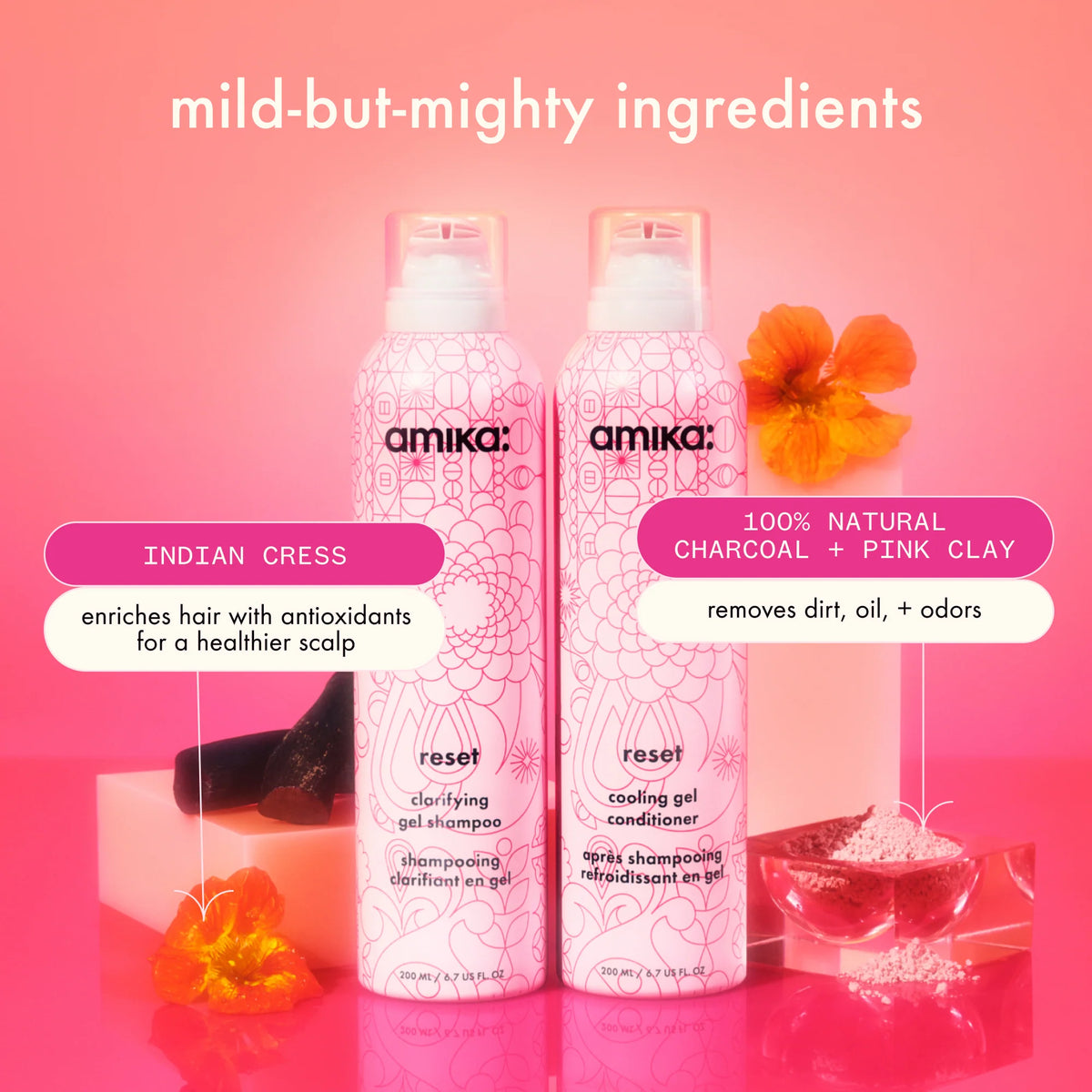 Reset Cooling Gel Conditioner
