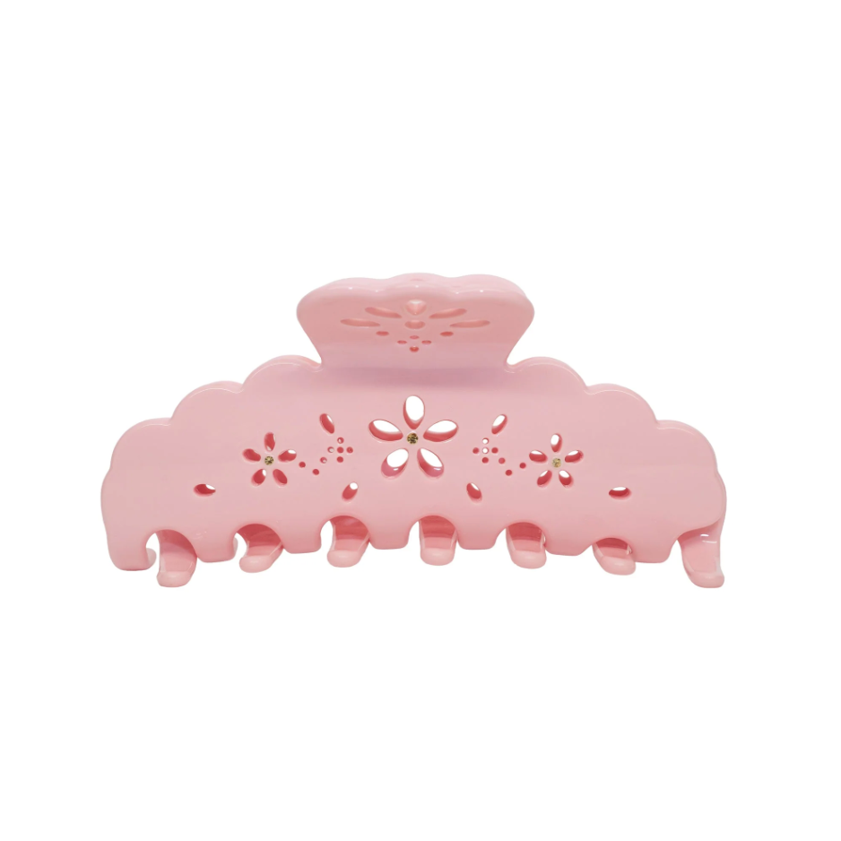 Big Effing Clip® - Eyelet Collection