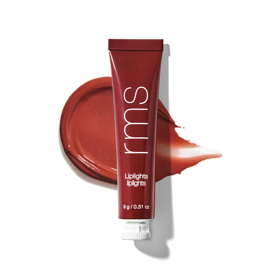 Liplights Cream Lipgloss