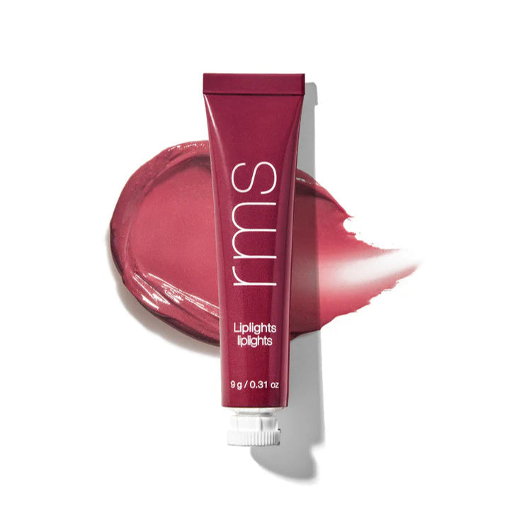 Liplights Cream Lipgloss