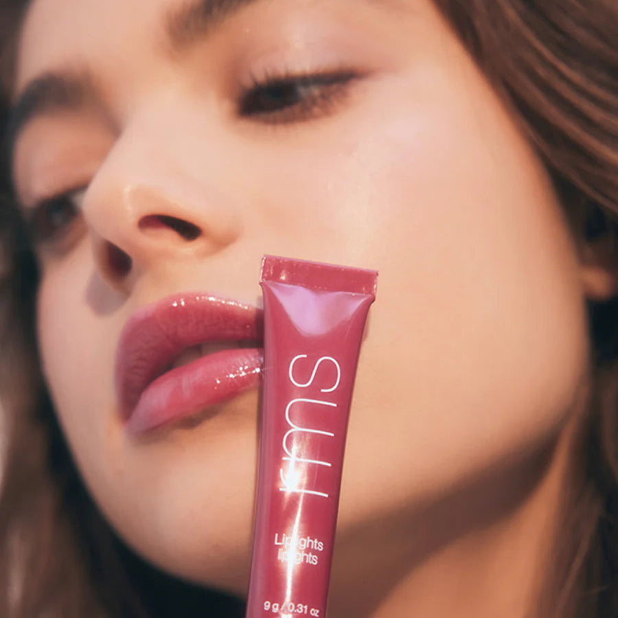 Liplights Cream Lipgloss