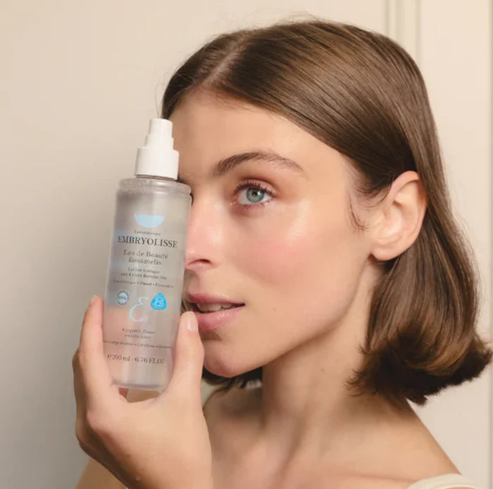 Eau de Beaute Rosamelis - Face Toner
