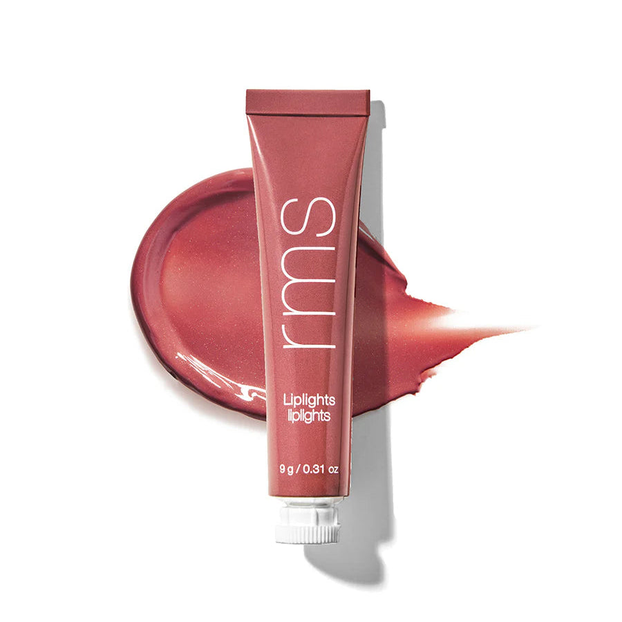 Liplights Cream Lipgloss