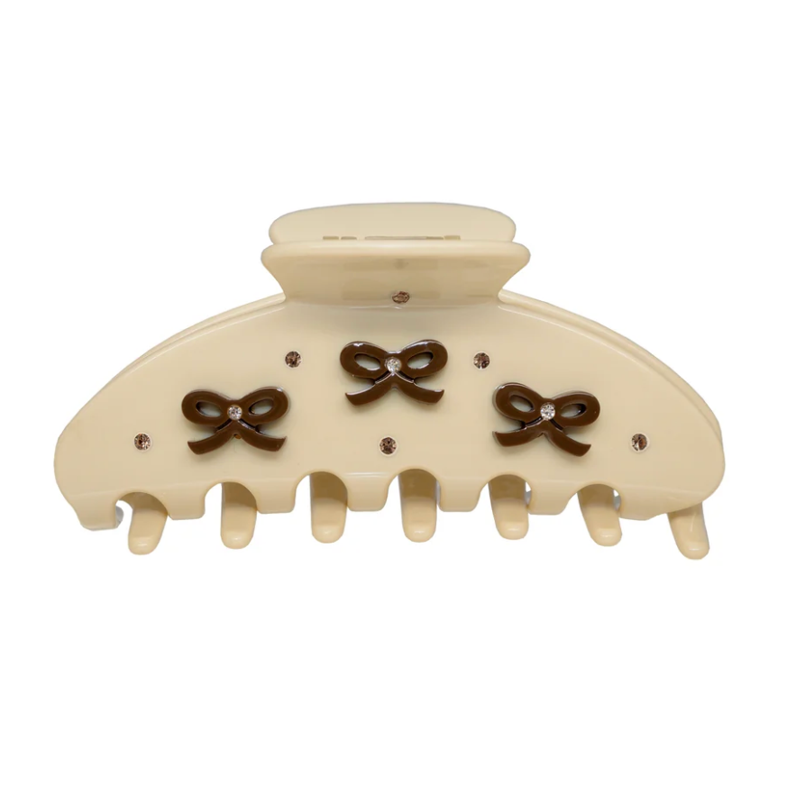 Big Effing Clip® - Toasted Sugar Dream Creme Collection