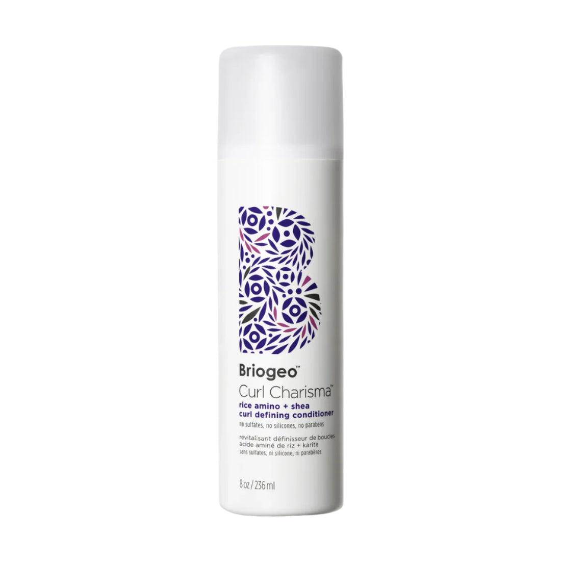 Curl Charisma Rice Amino + Avocado Hydrating Conditioner