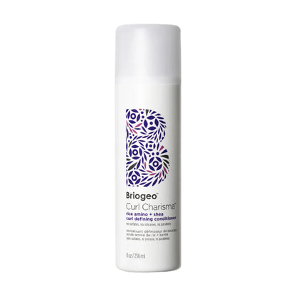 Curl Charisma Rice Amino + Avocado Hydrating Conditioner