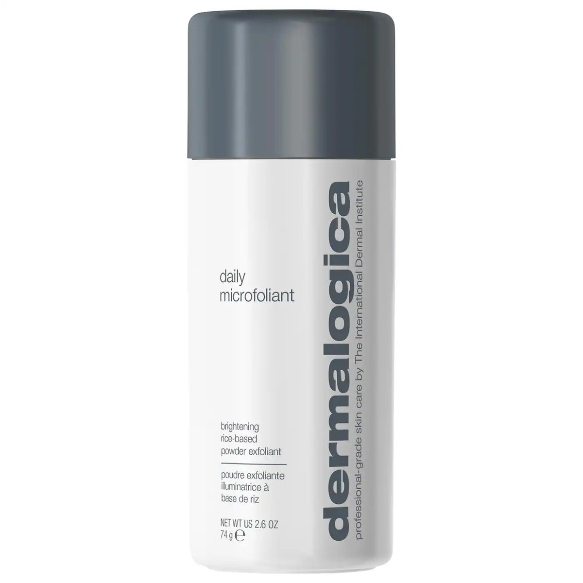 Daily Microfoliant Exfoliator