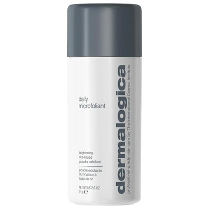 Daily Microfoliant Exfoliator