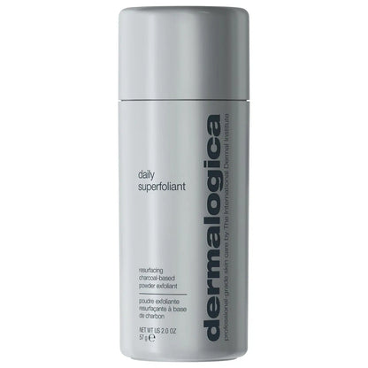 Daily Superfoliant Exfoliator