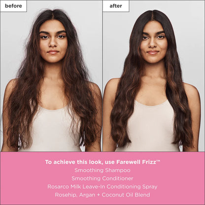 Farewell Frizz Smoothing Conditioner