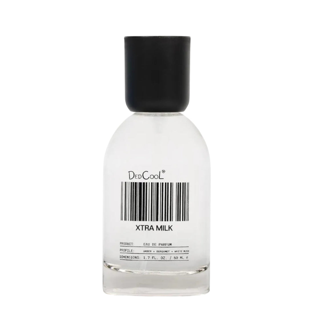 Xtra Milk Fragrance