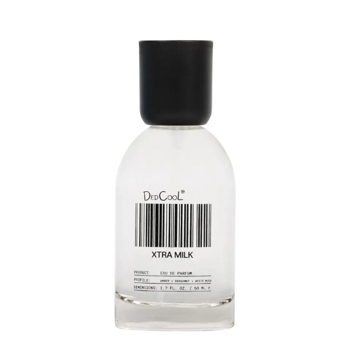 Xtra Milk Fragrance