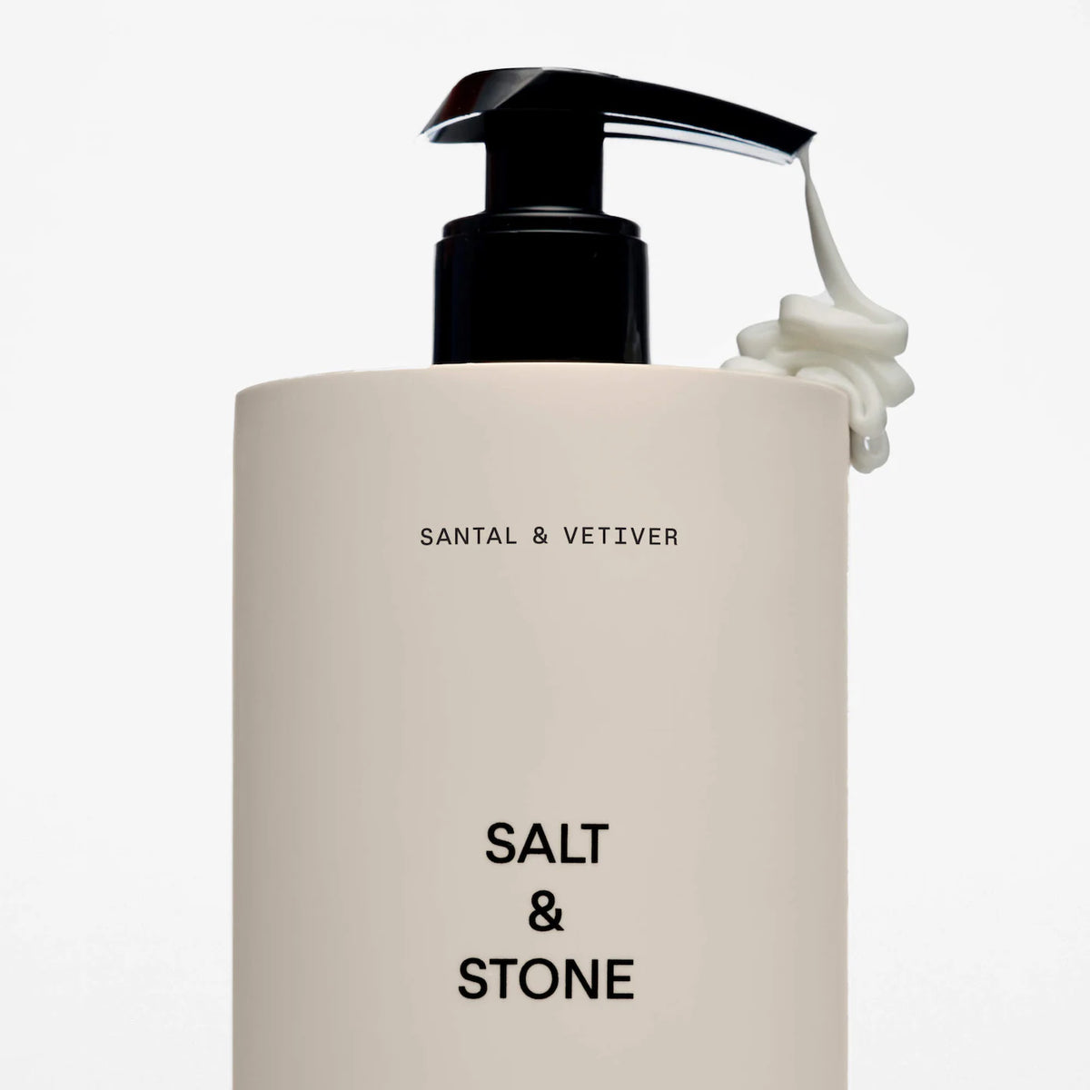 Santal &amp; Vetiver Hydrating Body Lotion with Niacinamide