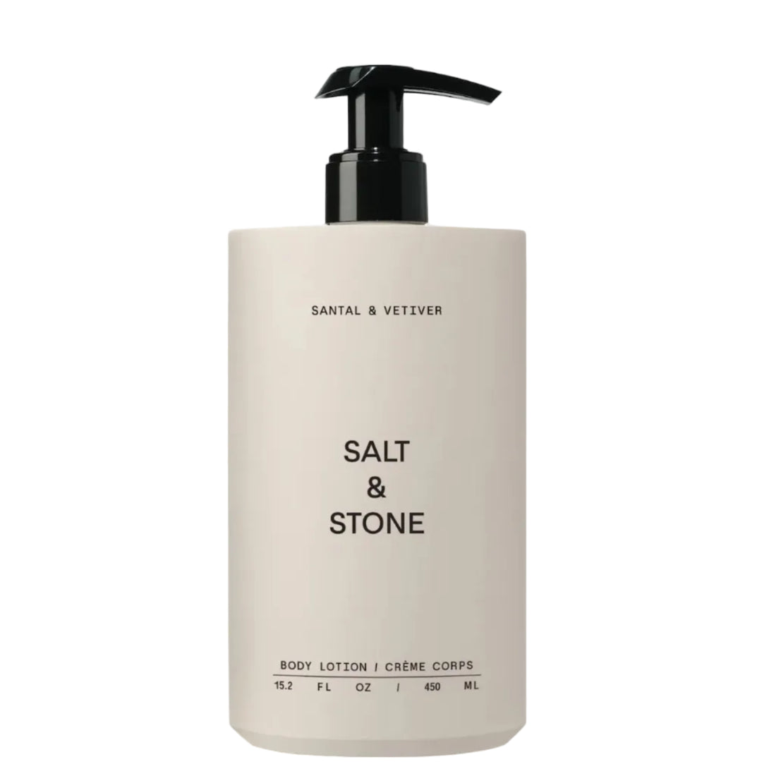 Santal &amp; Vetiver Hydrating Body Lotion with Niacinamide