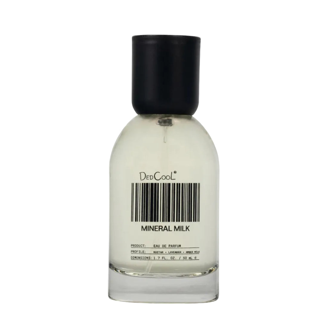 Mineral Milk Fragrance