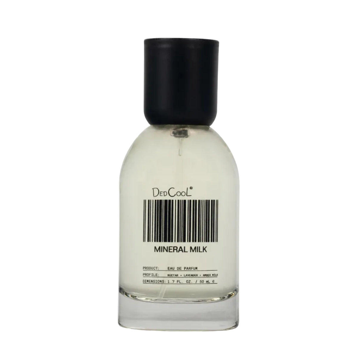 Mineral Milk Fragrance