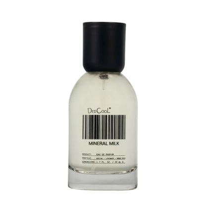 Mineral Milk Fragrance