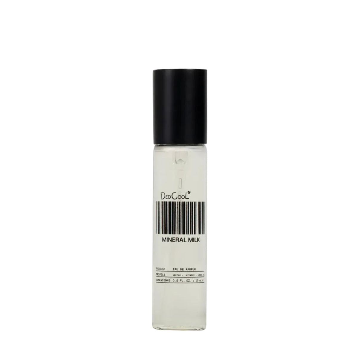 Mineral Milk Fragrance
