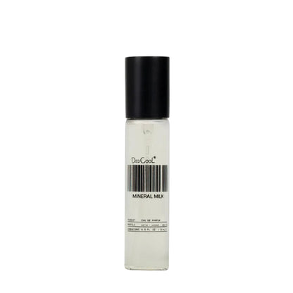 Mineral Milk Fragrance