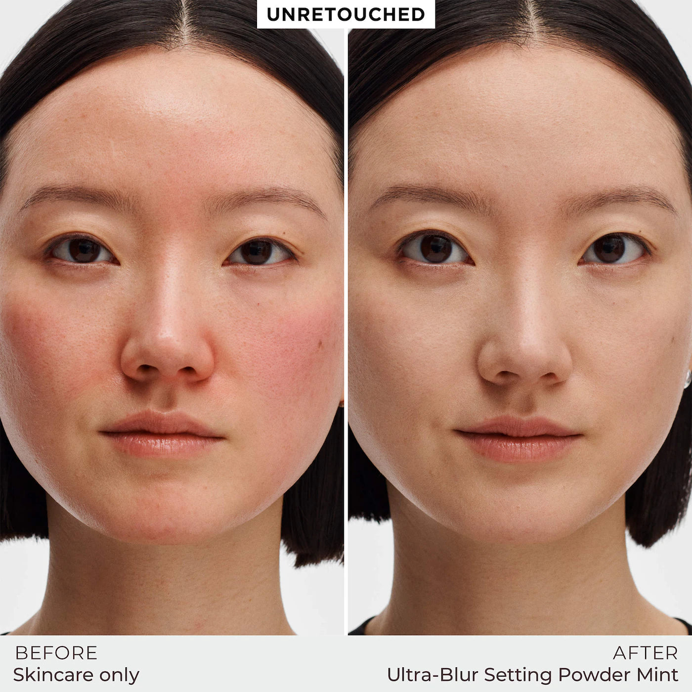 Translucent Loose Talc-Free Setting Powder Ultra-Blur